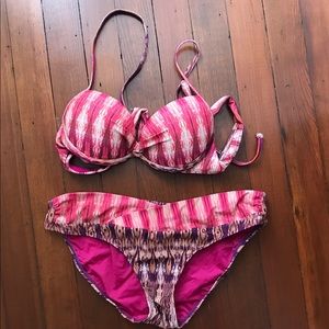 Pily Q Bohemian Rhapsody Bikini